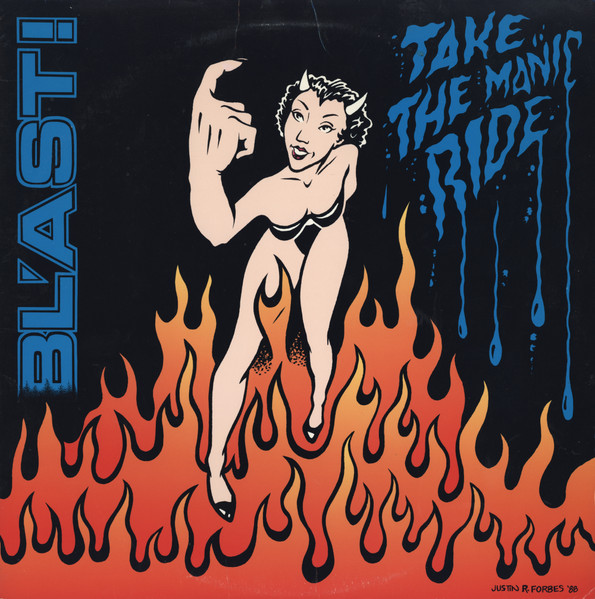 Release cover